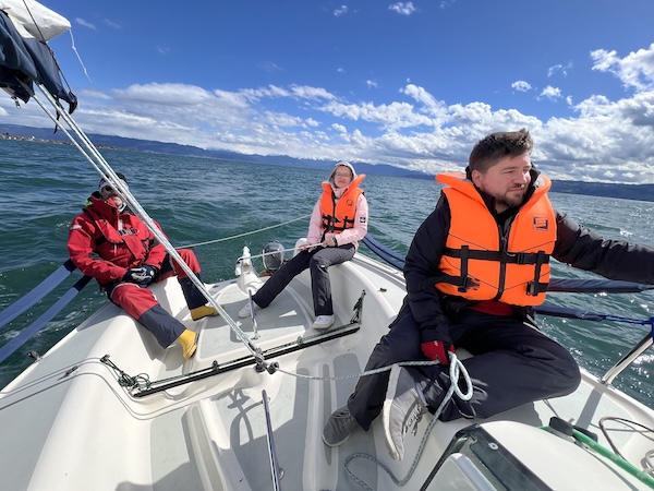 Lake Constance License