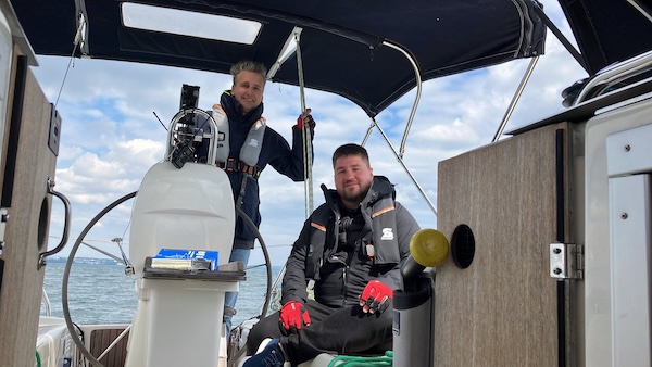 Lake Constance Weekend