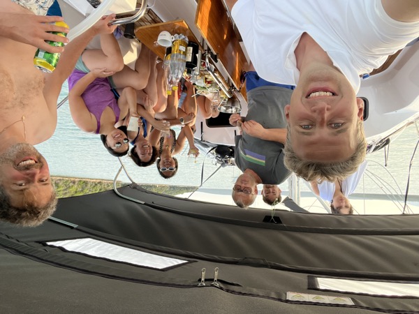 Croatia Flotilla 2024