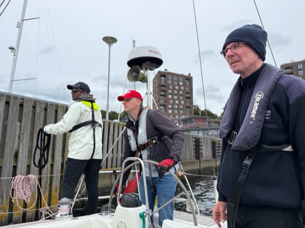 Practical Exam SKS License