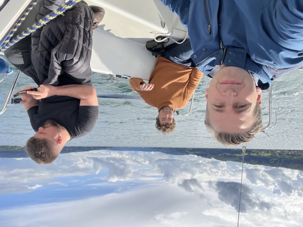 Lake Constance Weekend