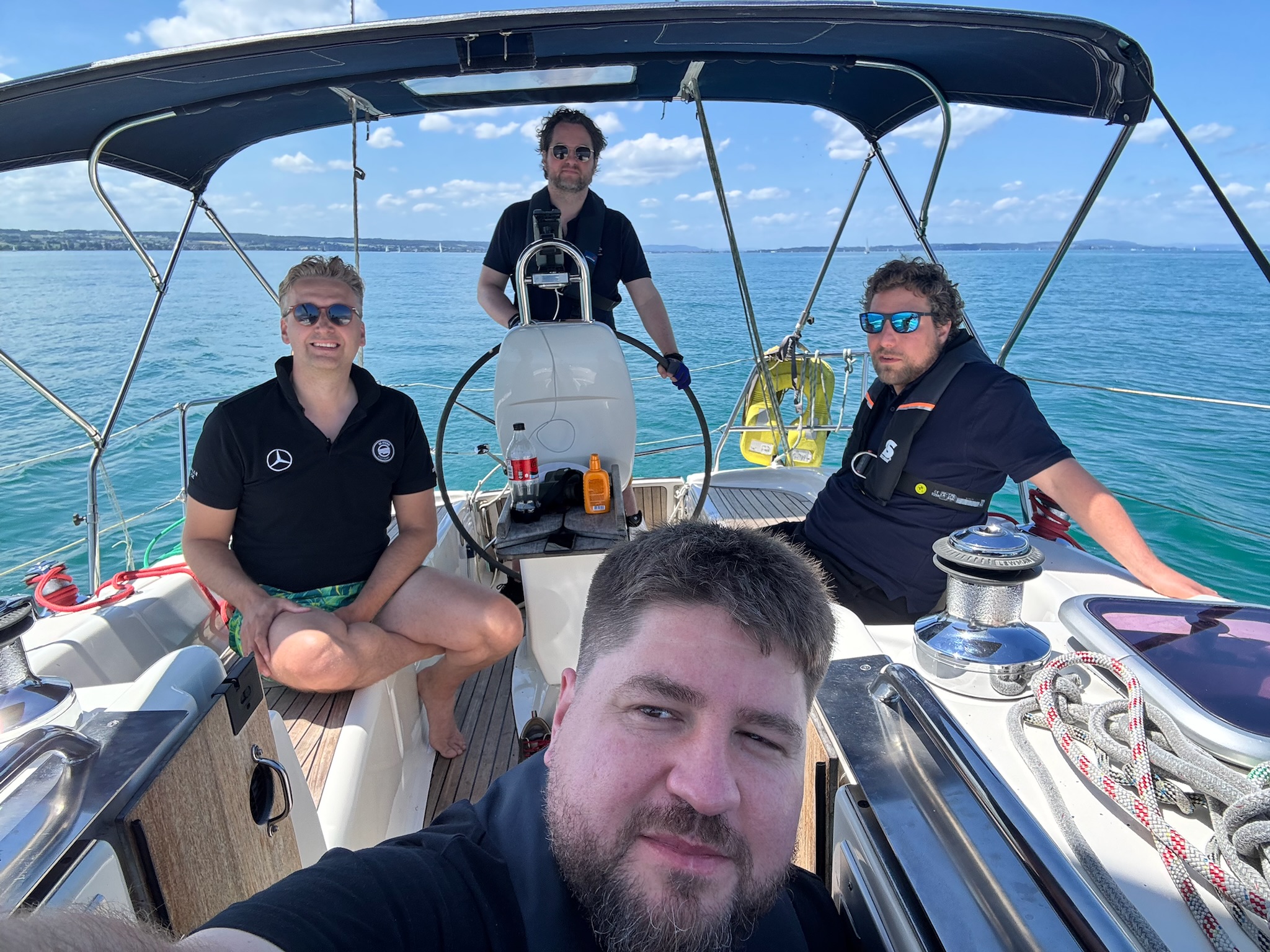 Lake Constance 3-Day Trip
